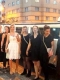 Hummer Limo Hen Voyage